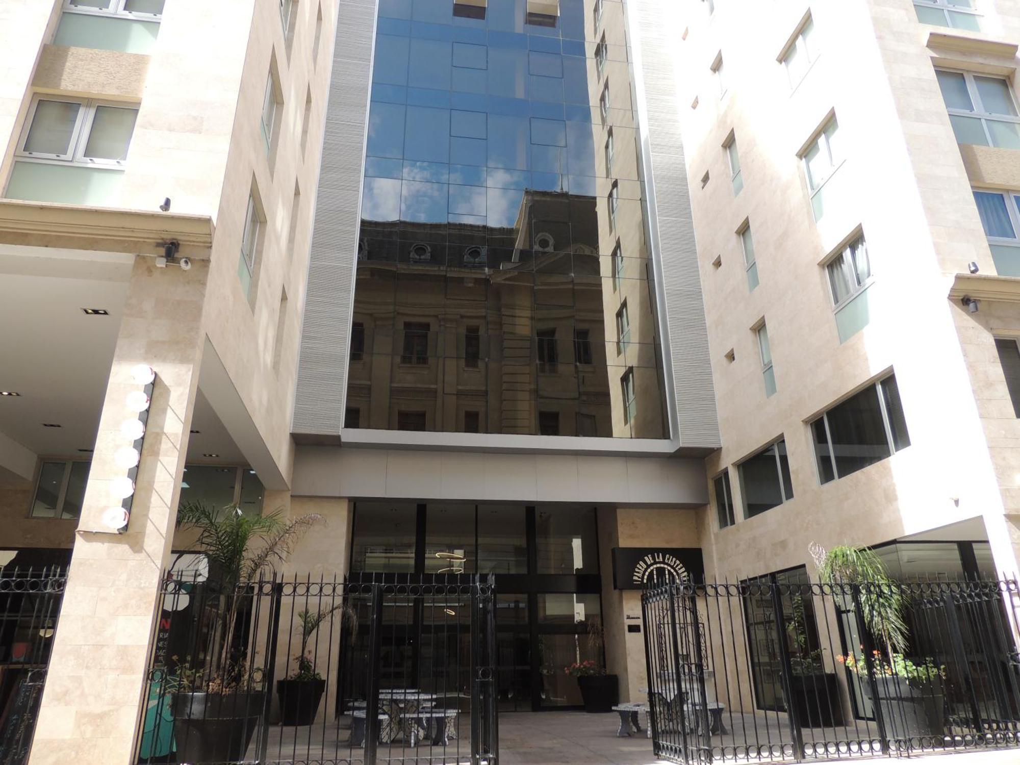 Coqueto Departamentos En Pleno Casco Historico Apartment - Buenos Aires — Photos 1